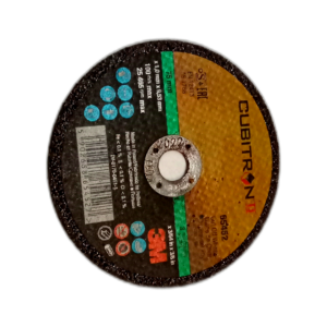 SLITTING DISC, 75MM DIA