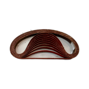 BELT, SANDING, P80