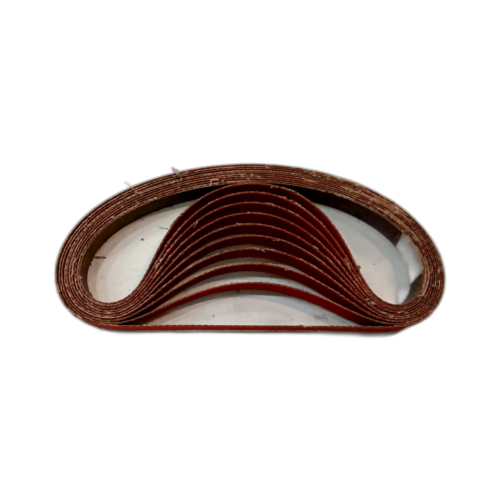 BELT, SANDING, P80