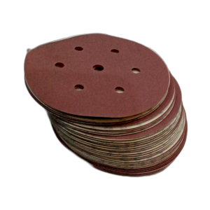 SANDING DISC,150MM, GRADE P240