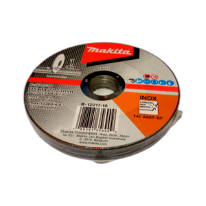 CUTTING DISC, P60, ALUMINIUM OXIDE