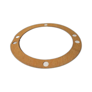 GASKET FLAT, CARD TYPE, REAR COVER
