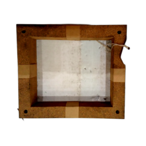 GASKET ENGINE STOP BUTTON BO