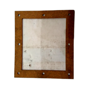 GASKET ENGINE STOP BUTTON BO