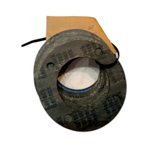 GASKET, EJECTOR/ELBOW