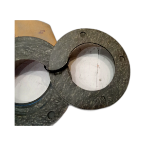 GASKET, EJECTOR/ELBOW