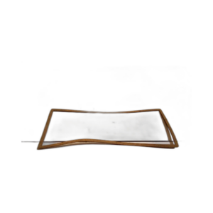 GASKET 1.6 THK X (104 X 250)