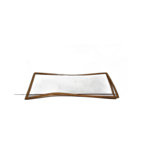 GASKET 1.6 THK X (104 X 250)