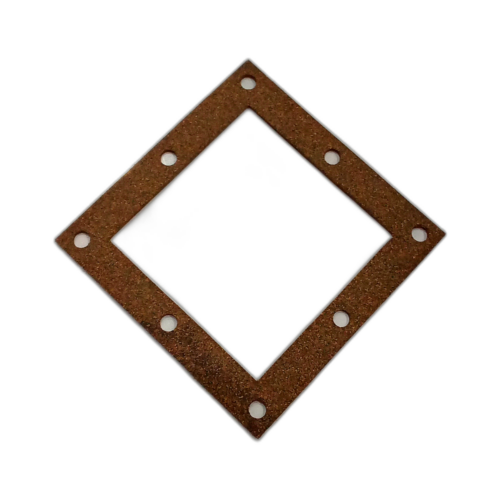 GASKET 150MM SQUARE