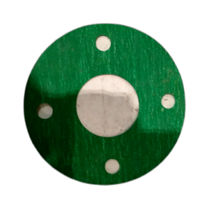 GASKET 1.6 THK X 75 ID X 190