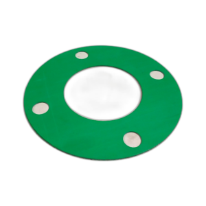 GASKET 1.6 THK X 91 ID X 178