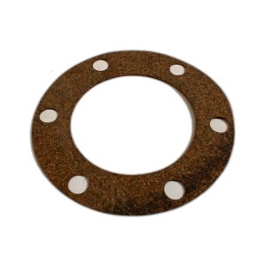 GASKET 0.8 THK X 75 ID X 120