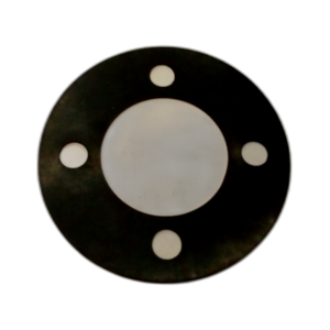 GASKET 1.6 THK X 65 ID X 127