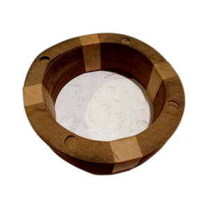 GASKET 1.6  X 202 ID X 257