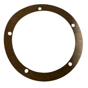 GASKET 1.6 THK X 204 ID X 252