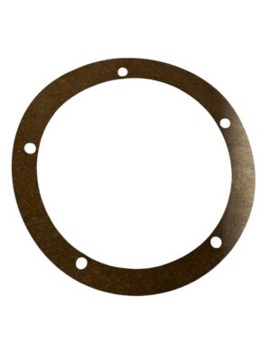 GASKET 1.6 THK X 204 ID X 252