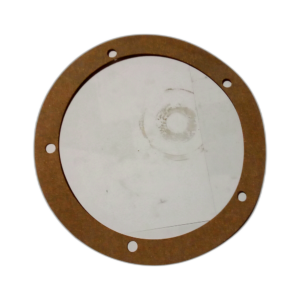 GASKET 1.6 THK X 204 ID X 252