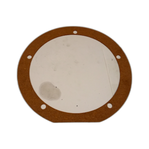 GASKET 1.6 THK X204 ID X 254