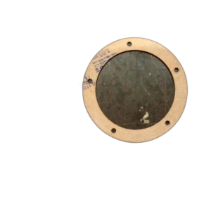 GASKET 3.2 THK X 165 ID X 215