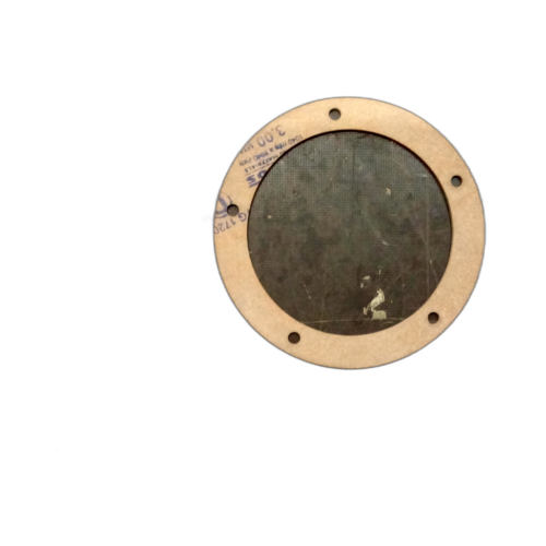 GASKET 3.2 THK X 165 ID X 215