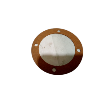 GASKET 2.4 THK X 146 ID X 203