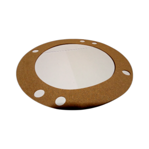 GASKET 1.6 THK X 184 ID X 254