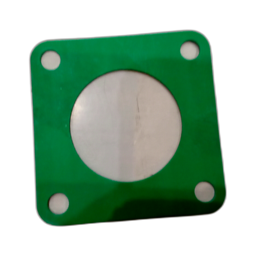 GASKET 1.6 THK X (127 X 127)
