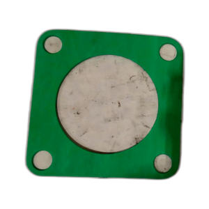 GASKET 0.6 X 114 X 114