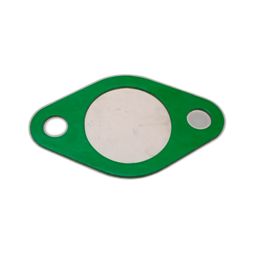 GASKET OVAL 66 X 110