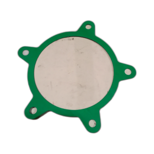 GASKET ROUND 140 ID X 160 OD