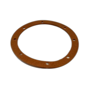 GASKET DOOR LOCKING