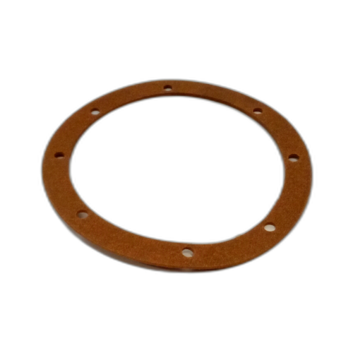 GASKET DOOR LOCKING