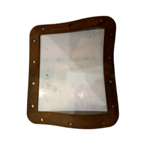 GASKET CORK 348 X 385 X 3MM THICK