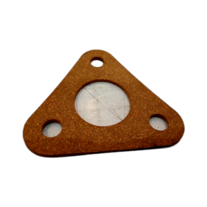 GASKET CORK 96.97X87. 46X3MM THICK
