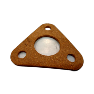 GASKET CORK 96.97X87. 46X3MM THICK
