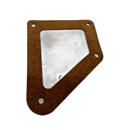 GASKET CORK 160 X 202 X1.5MM THICK