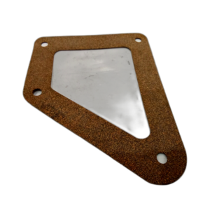 GASKET CORK 160 X 202 X1.5MM THICK