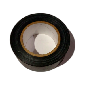 TAPE, BLACK CLOTH GAFFER