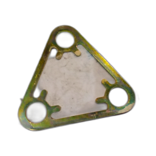 PLATE LOCKING