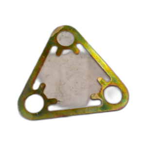 PLATE LOCKING