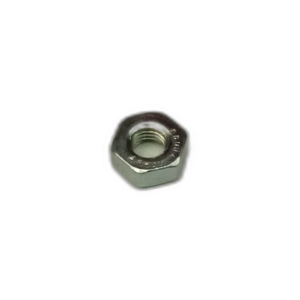NUT HEX HD STEEL EZP 1/4" BSF