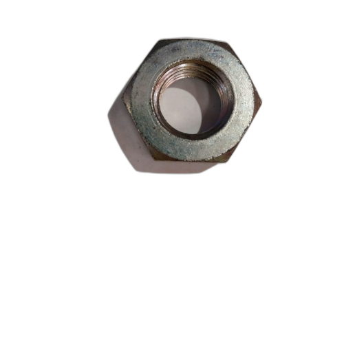NUT HEX LOCK STEEL 3/4″ BSW