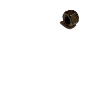 Lock Nut, Std, 'Philidas