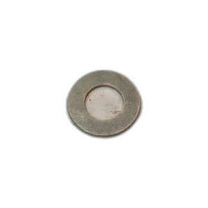 WASHER - 1/2" S/S  GRADE A2 PLAIN WASHER