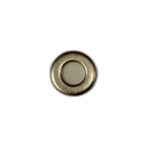 WASHER PLAIN STAINLESS STEEL M8