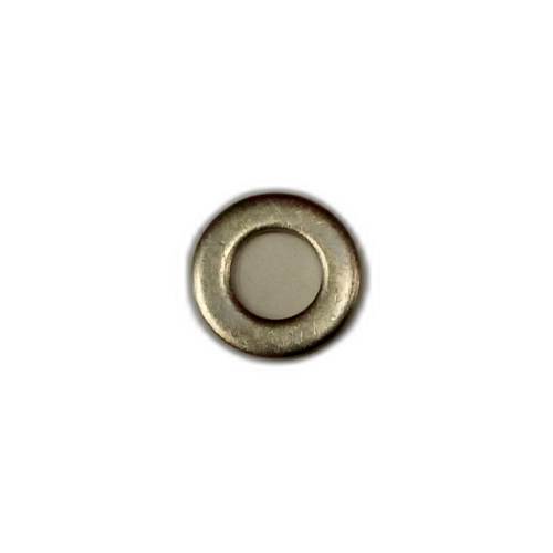 WASHER PLAIN STAINLESS STEEL M8