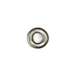 WASHER PLAIN STAINLESS STEEL M8