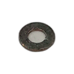 WASHER PLAIN S/STEEL TPWS M3