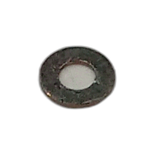 WASHER PLAIN S/STEEL TPWS M3