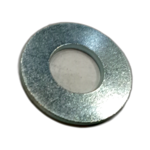 WASHER ROUND STEEL EZP 3/4"